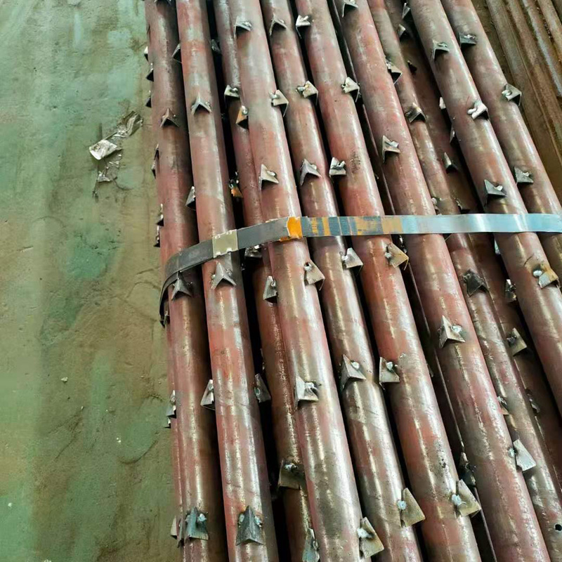 番禺土钉小导管
