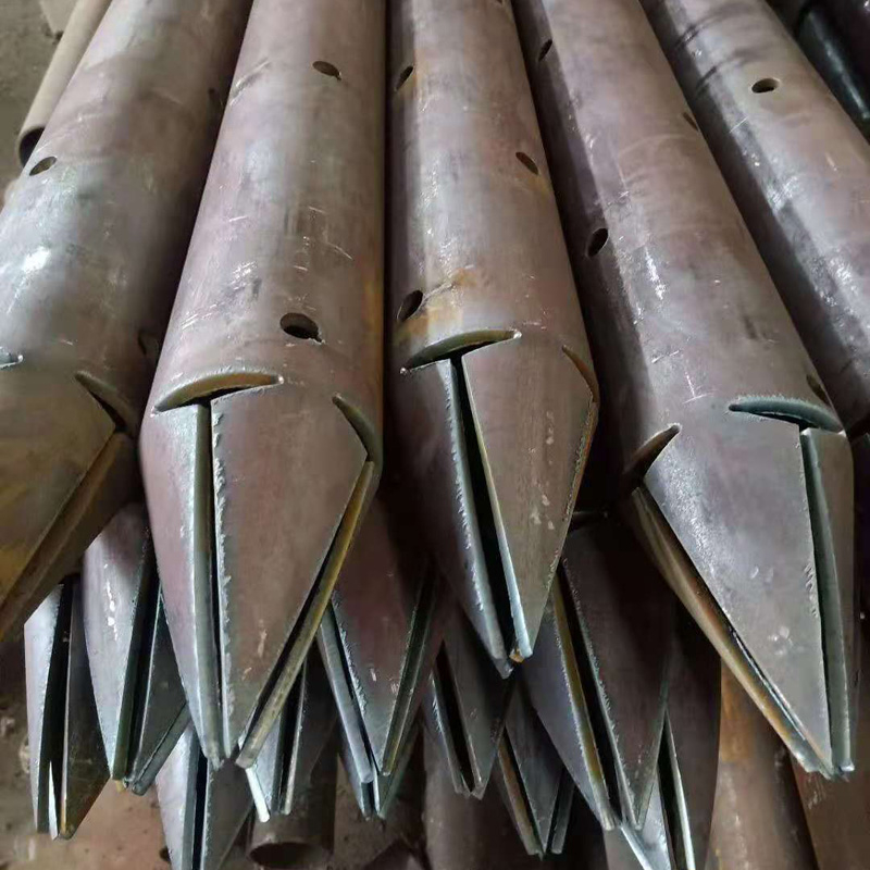 番禺预埋注浆管